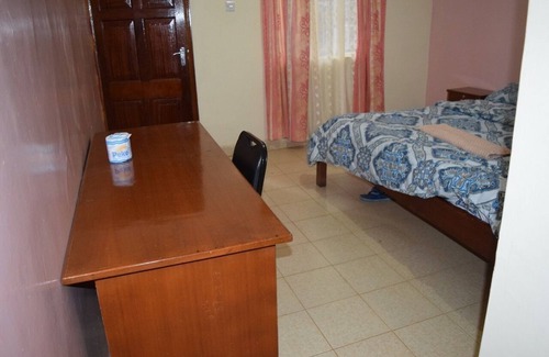 Kisumu Bed & Breakfast | Cheapest value accommodation in Kisumu