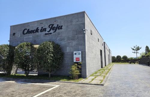 Hallim House | Check-in Jeju Private Full Stay