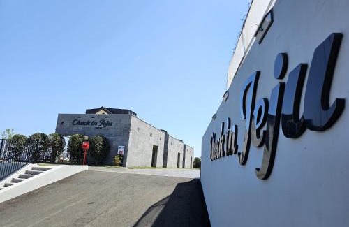 Hallim House | Check-in Jeju Private Full Stay