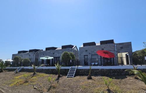 Hallim House | Check-in Jeju Private Full Stay