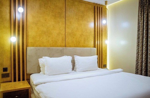Gudu Hotel | Check Inn Hotels Apo
