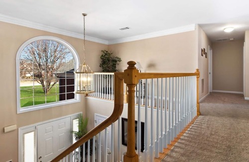 McDonough House | Check Out Our Weekday Specials! If looking to book send a request