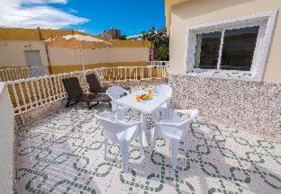 Los Cristianos Apartment | Checkin Bungalows Atlántida
