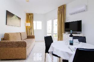 Los Cristianos Apartment | Checkin Bungalows Atlántida