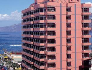 Puerto de la Cruz Hotel | Checkin Concordia Playa