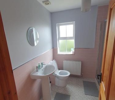 Portstewart House | Cheerful 3 bedroom house on the North Coast