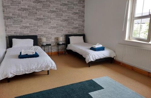 Portstewart House | Cheerful 3 bedroom house on the North Coast