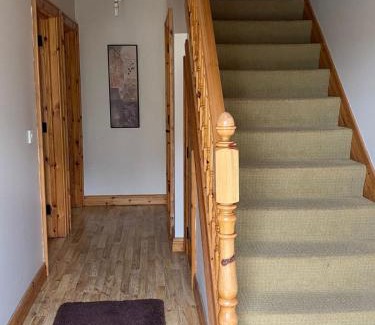 Portstewart House | Cheerful 3 bedroom house on the North Coast
