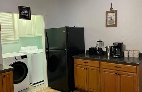 Lindenwald House | Cheerful 3-bedroom house Sleep 11