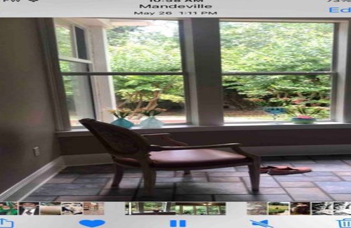 Abita Springs House | Cheerful 4 bedroom to use in villa charge by rooms