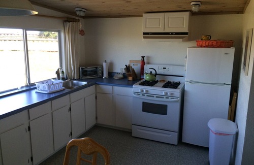 Marin County Cottage | Cheerful Cottage on Marsh. Great location between San Francisco & Wine Country!