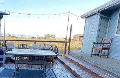 Marin County Cottage | Cheerful Cottage on Marsh. Great location between San Francisco & Wine Country!