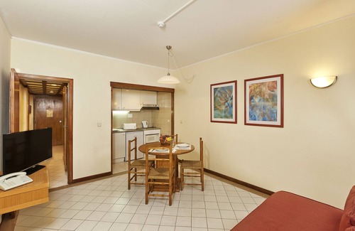 Santa Eulalia Apartment | Cheerfulway Acqua Maris Balaia