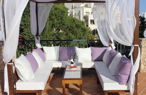 Santa Eulalia Apartment | Cheerfulway Acqua Maris Balaia