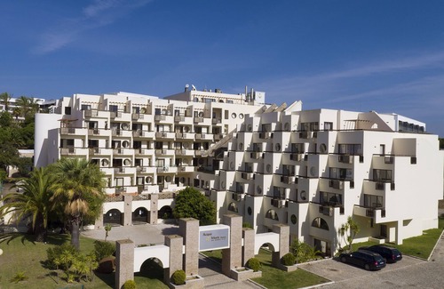 Santa Eulalia Apartment | Cheerfulway Acqua Maris Balaia