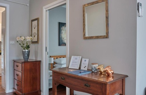 Cheero Point House | Cheero Cottage on the Hawkesbury River
