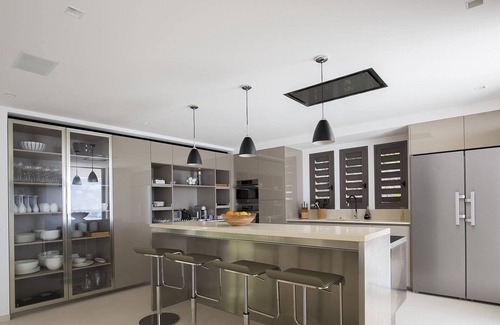 Corossol Villa | Chef included by Fantasia Villas: Villa Lao