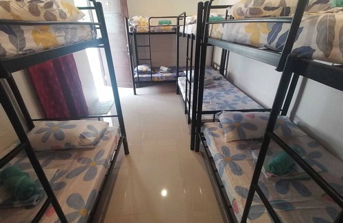 Santa Fe Hotel | Chef Panyang Beach Resort 2 Okoy