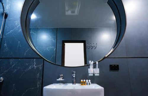 Samarkand Hotel | Chehran Hotel
