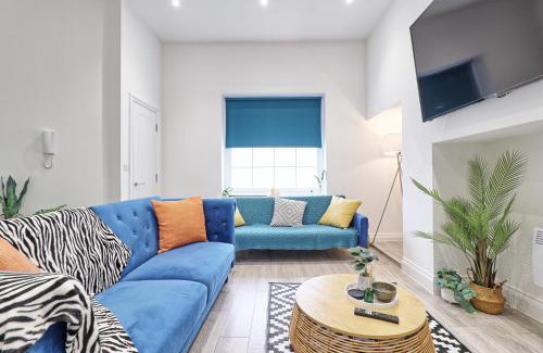 Chelmsford Apartment | Chelmsford City Central Ground Floor Apartment Next To Town Centre