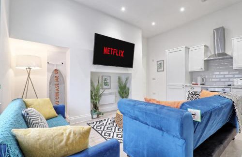 Chelmsford Apartment | Chelmsford City Central Ground Floor Apartment Next To Town Centre