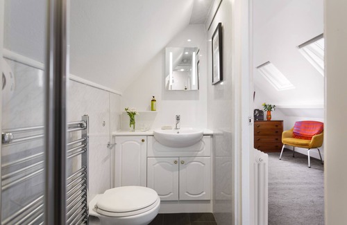 Maenporth Bed & Breakfast | Chelsea House