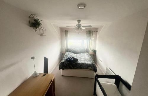 Churchill Apartment | Chelsea luxury apartment