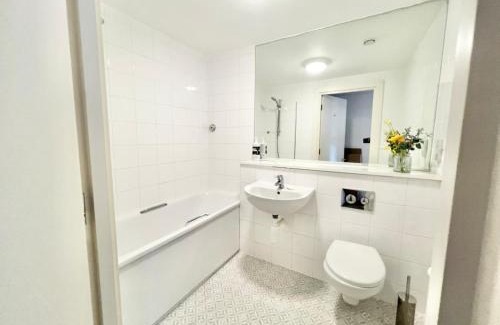 Churchill Apartment | Chelsea luxury apartment