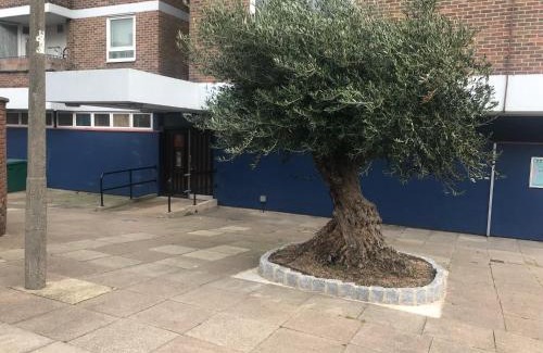 Parsons Green and Walham Apartment | Chelsea off Kings Road One Bedroom Apartment with balcony