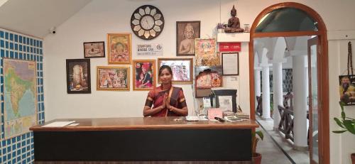 Khajuraho Hotel | Chelsea Palace Khajuraho