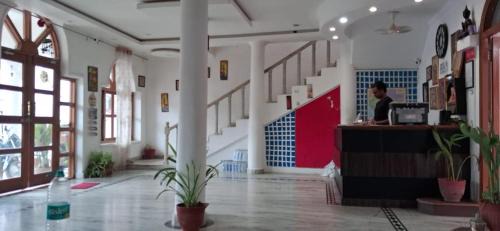 Khajuraho Hotel | Chelsea Palace Khajuraho