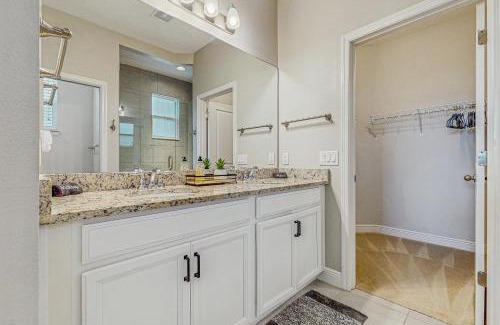 West Haven House | Chelsea Park Charmer