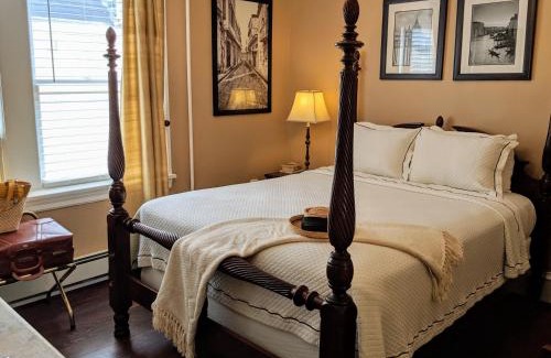 Atlantic City Hotel | Chelsea Pub and Inn