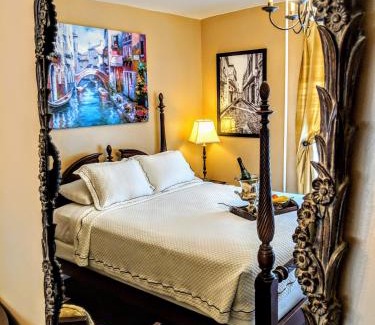 Atlantic City Hotel | Chelsea Pub and Inn