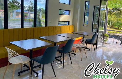 Zamora Chinchipe Hotel | Chelsy Hotel
