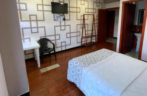 Zamora Chinchipe Hotel | Chelsy Hotel