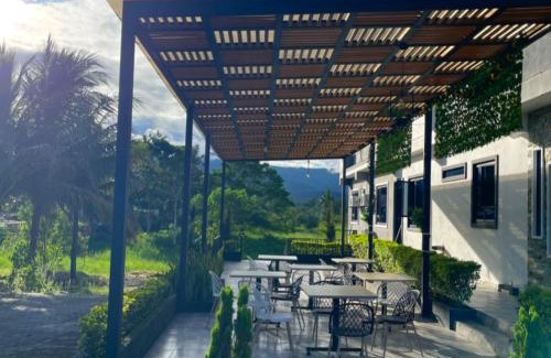 Zamora Chinchipe Hotel | Chelsy Hotel