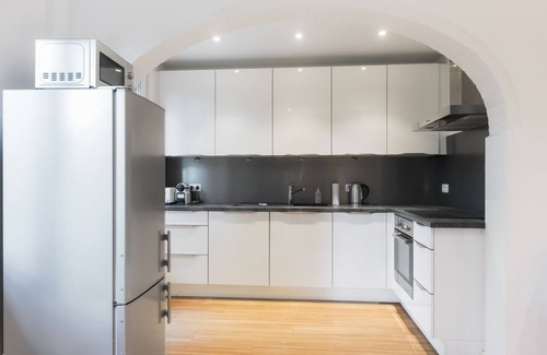 Liege Apartment | Chemin des Cèdres - 3 bedrooms