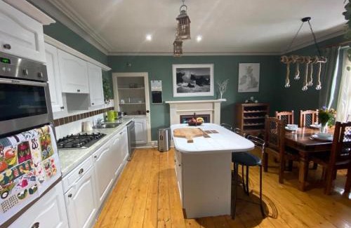 Cullen House | Chemist's House