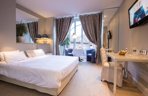 Beauvais Hotel | Chenal Hôtel