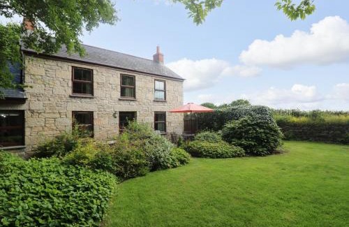 Mabe House | Chenalls Cottage