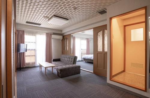 Yuzawa-machi Hotel | CHENDA INTERNATIONAL HOTEL