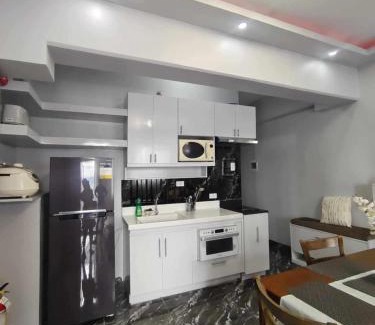 Basak Apartment | Cheneth Cove Royal