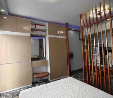 Basak Apartment | Cheneth Cove Royal