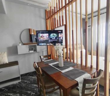 Basak Apartment | Cheneth Cove Royal