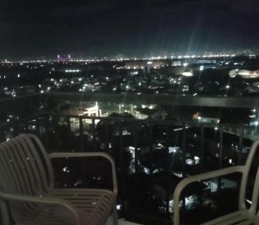 Basak Apartment | Cheneth Cove Royal