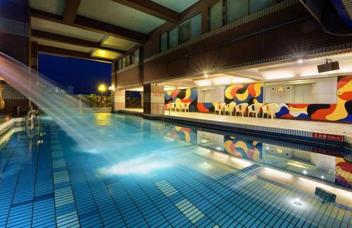 Puli Hotel | Cheng Pao Hotel