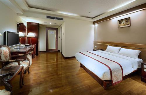Puli Hotel | Cheng Pao Hotel