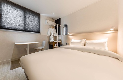 Cheonan Hotel | Cheonan Hotel Camcam