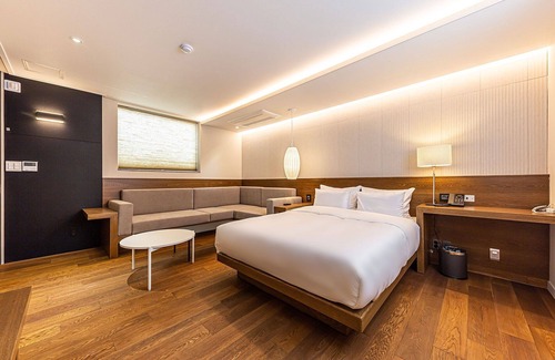 Cheonan Hotel | Cheonan Hotel Camcam